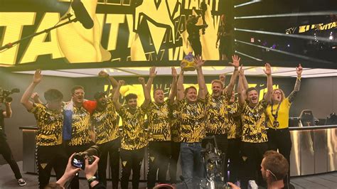 CS:GO Paris Major 2023 Grand Finals results: Vitality .